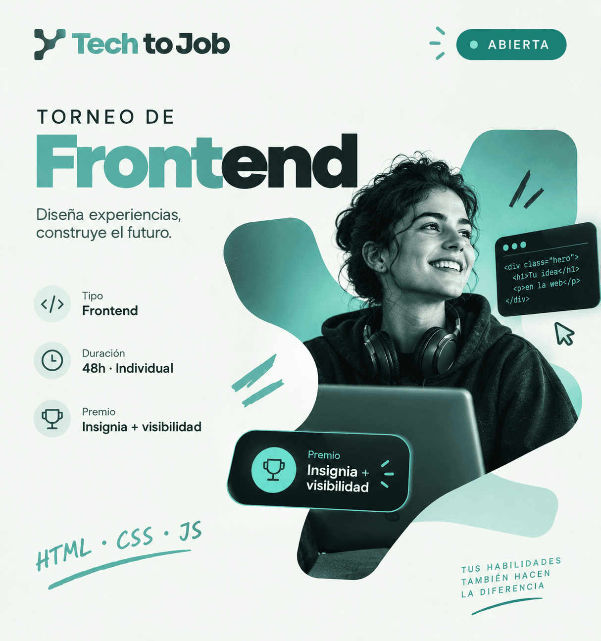 Torneo de Frontend