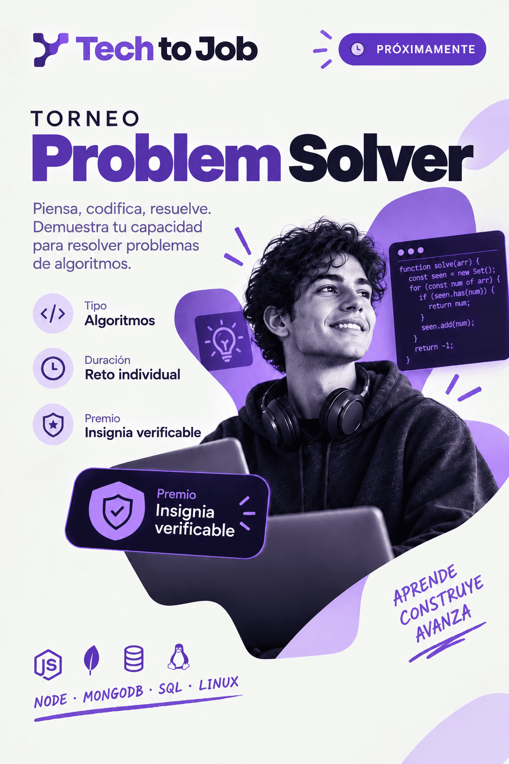 Problem Solver